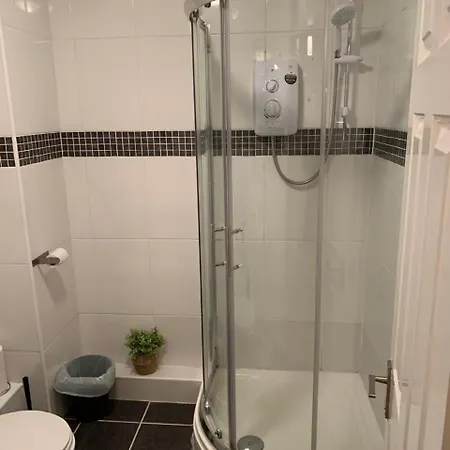 Luxury Centre 1 Daire