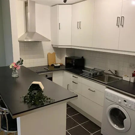 Luxury Centre 1 더블린