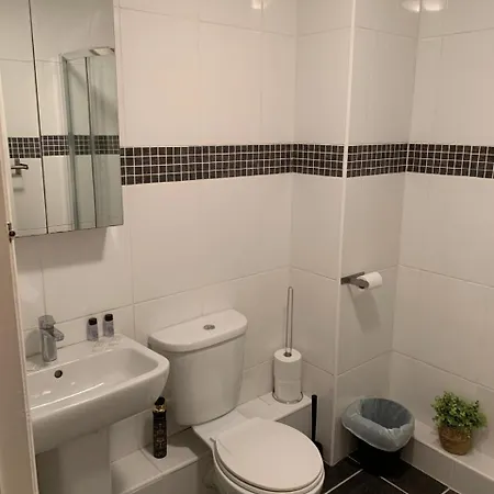 Luxury Centre 1 都柏林