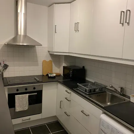 Luxury Centre 1 * Dublin