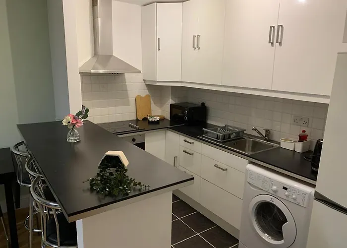 Luxury Centre 1 Dublin