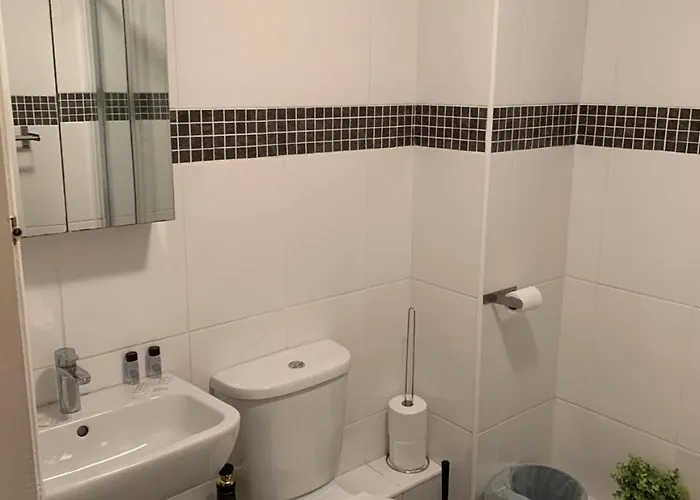 Luxury Centre 1 Dublin