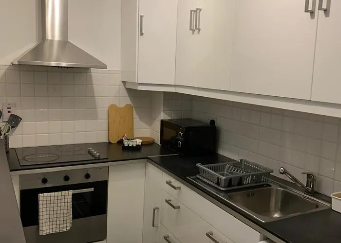 Luxury Centre 1 * Dublin